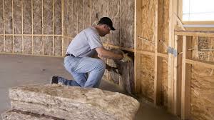 Best Fireproof Insulation  in Metamora, IL